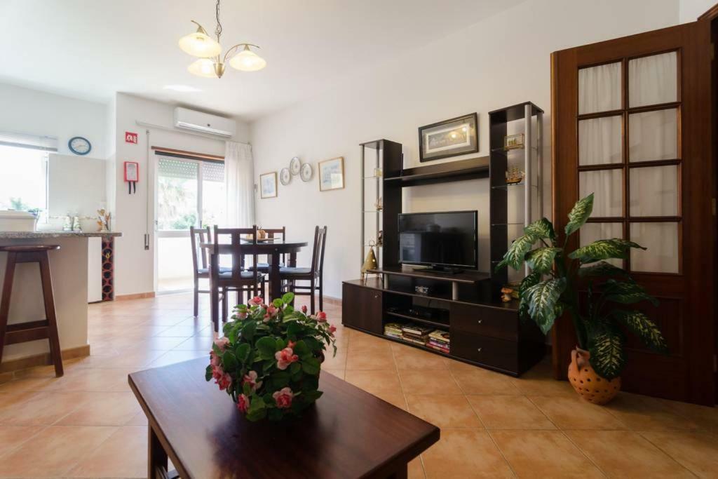 Praia Da Rocha, Algarve Sunny Apartment Portimão Εξωτερικό φωτογραφία