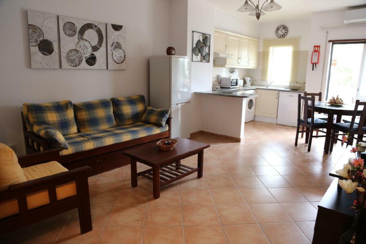 Praia Da Rocha, Algarve Sunny Apartment Portimão Εξωτερικό φωτογραφία