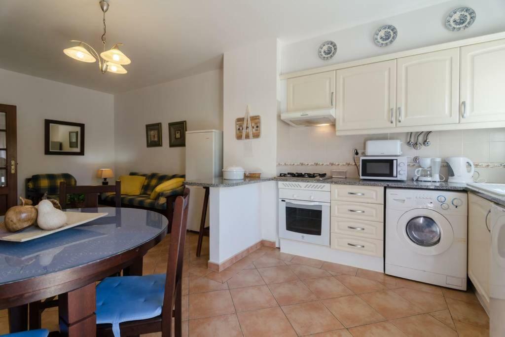 Praia Da Rocha, Algarve Sunny Apartment Portimão Εξωτερικό φωτογραφία