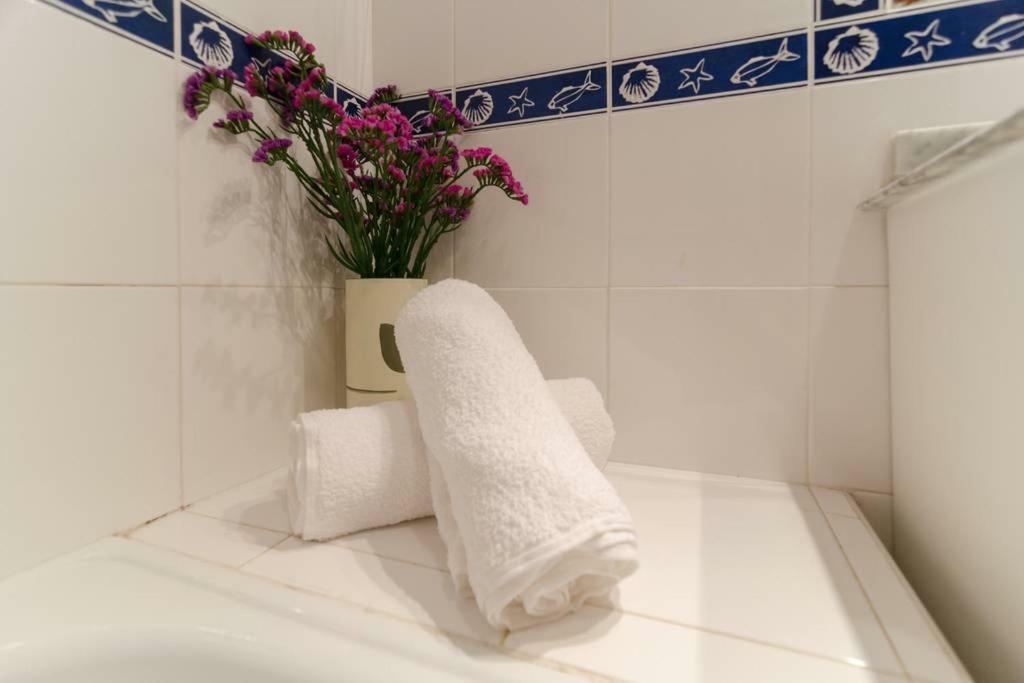 Praia Da Rocha, Algarve Sunny Apartment Portimão Εξωτερικό φωτογραφία