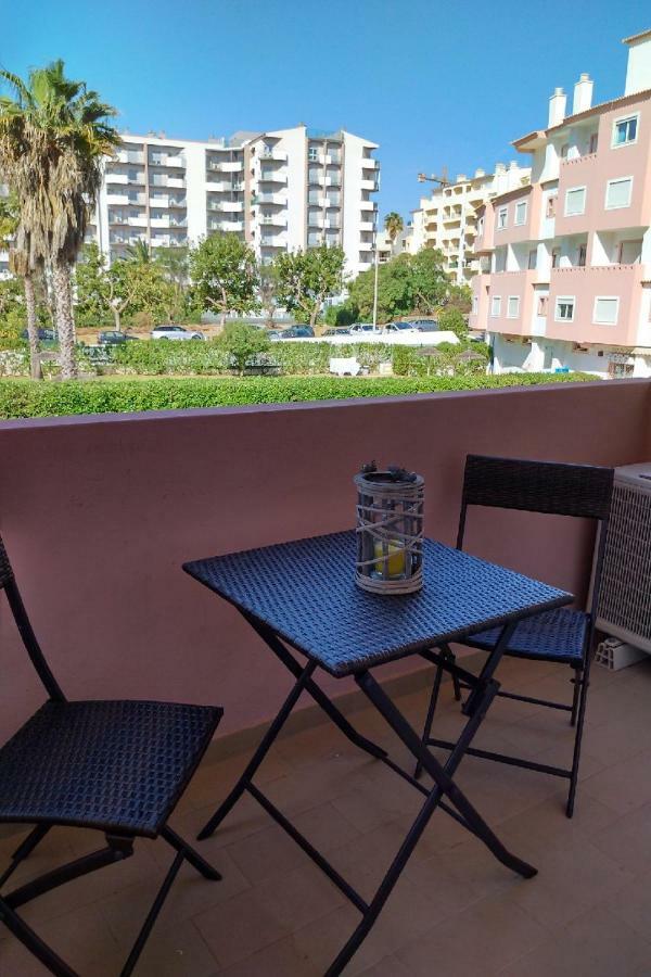 Praia Da Rocha, Algarve Sunny Apartment Portimão Εξωτερικό φωτογραφία