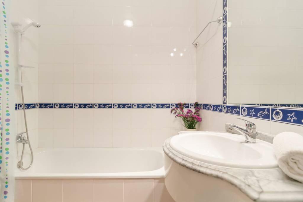 Praia Da Rocha, Algarve Sunny Apartment Portimão Εξωτερικό φωτογραφία