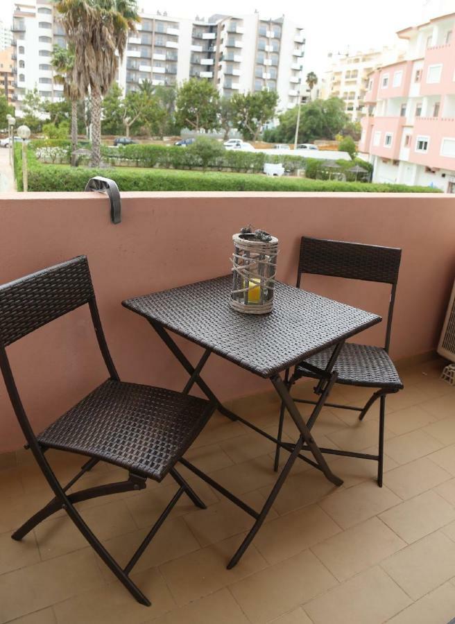 Praia Da Rocha, Algarve Sunny Apartment Portimão Εξωτερικό φωτογραφία