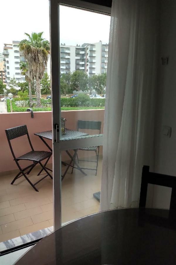 Praia Da Rocha, Algarve Sunny Apartment Portimão Εξωτερικό φωτογραφία