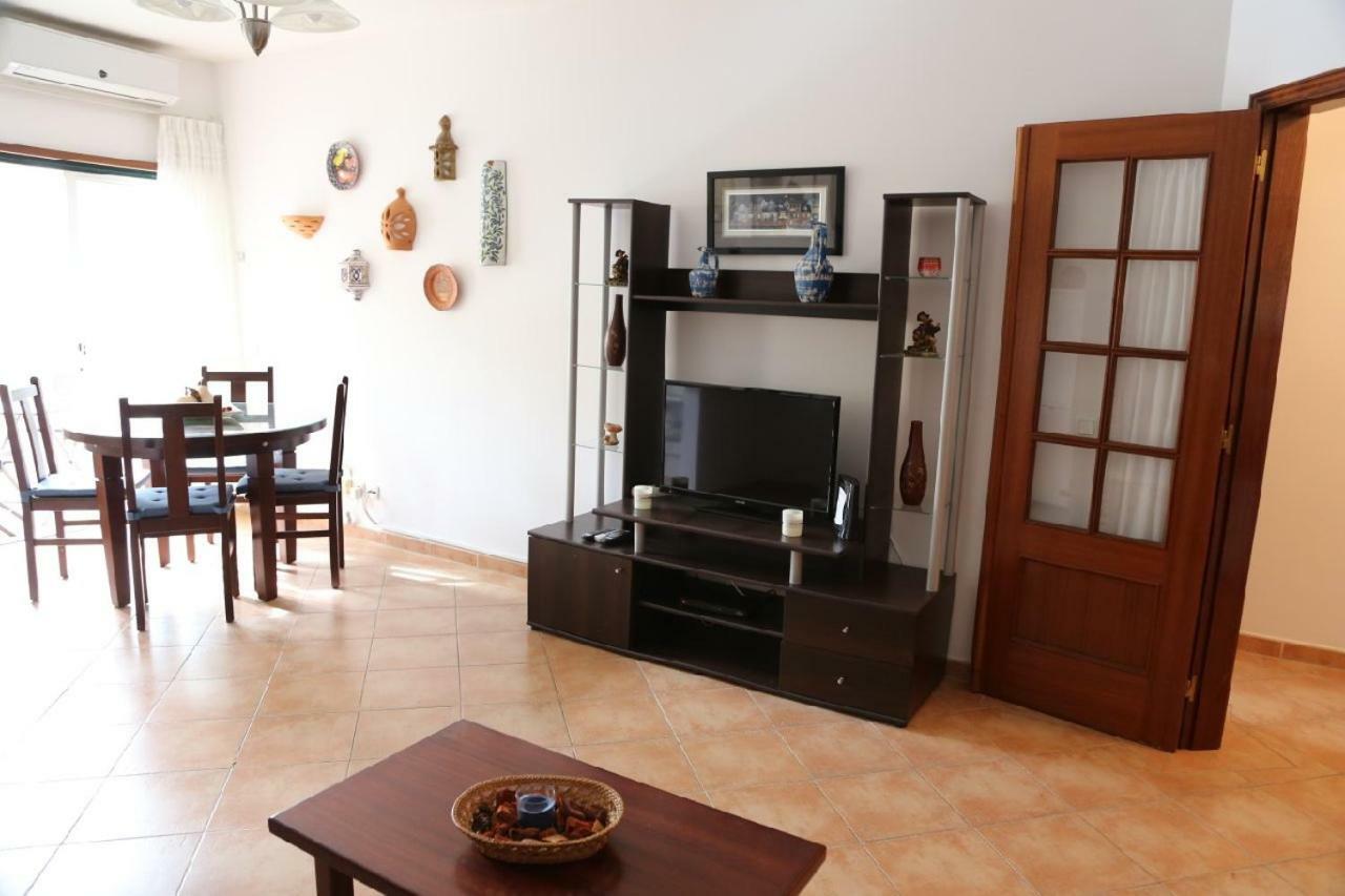 Praia Da Rocha, Algarve Sunny Apartment Portimão Εξωτερικό φωτογραφία