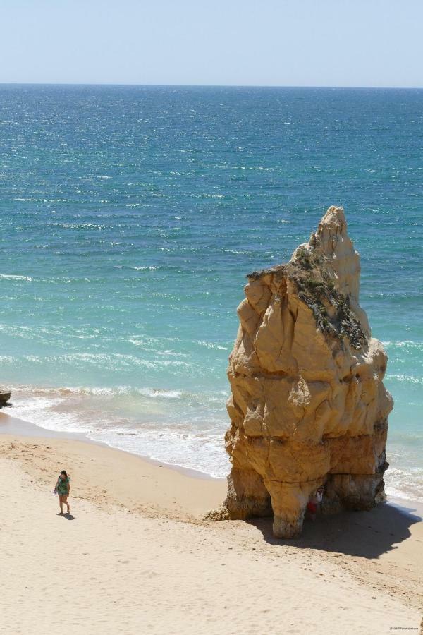 Praia Da Rocha, Algarve Sunny Apartment Portimão Εξωτερικό φωτογραφία