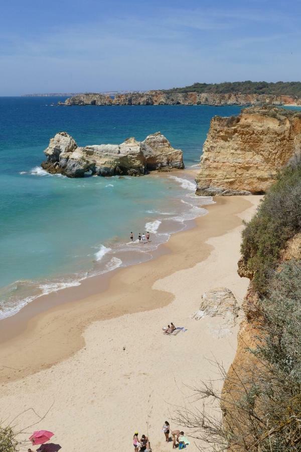 Praia Da Rocha, Algarve Sunny Apartment Portimão Εξωτερικό φωτογραφία